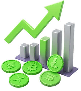 Nang Locvinh crypto trading platform interface product overview